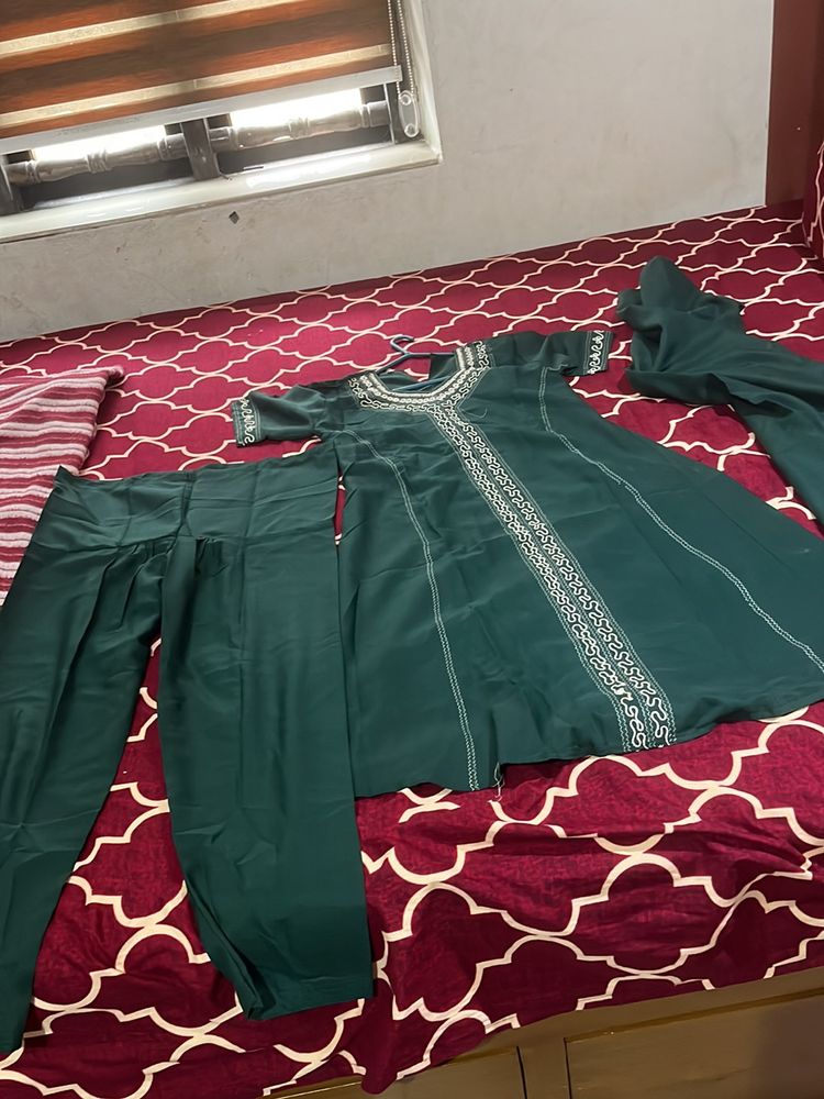 Women Kurta Set