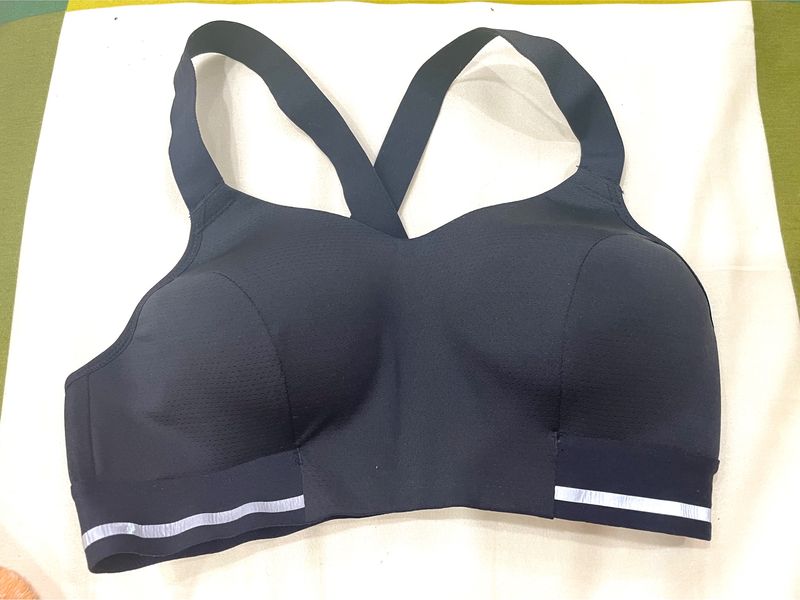 Decathlon Domyos Sports Bra