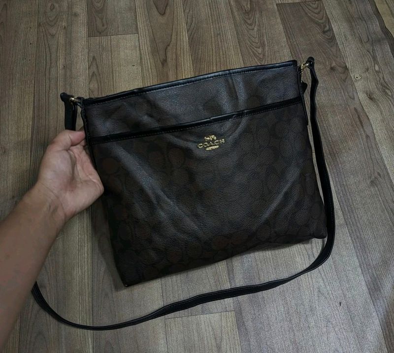 Coach Sling Bag