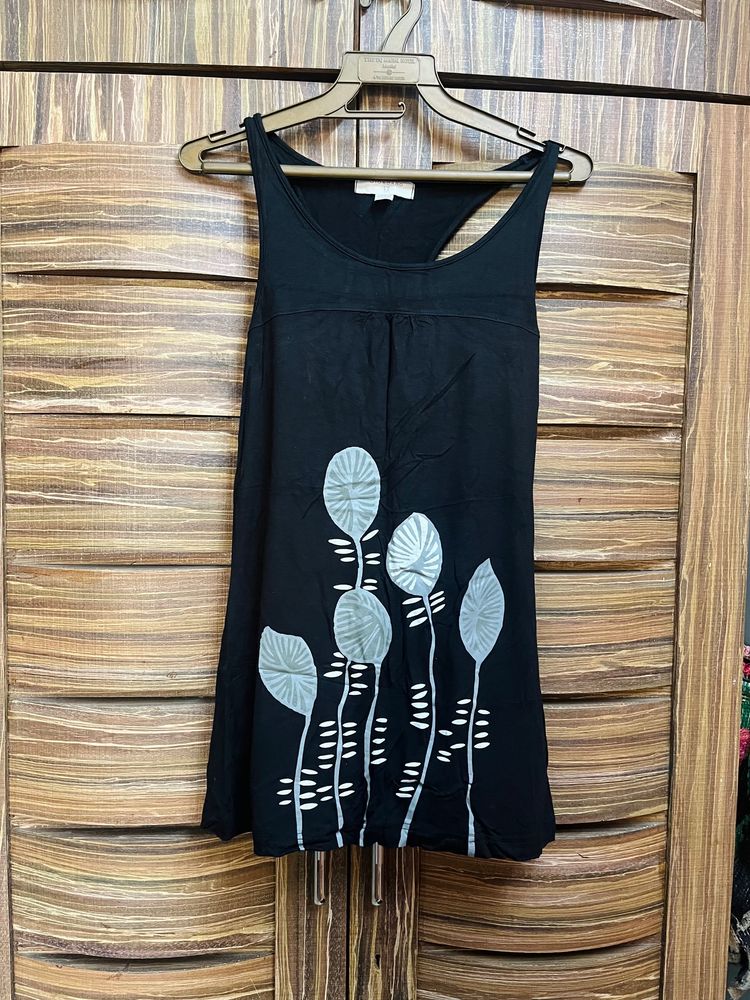 Giordano Tank Top