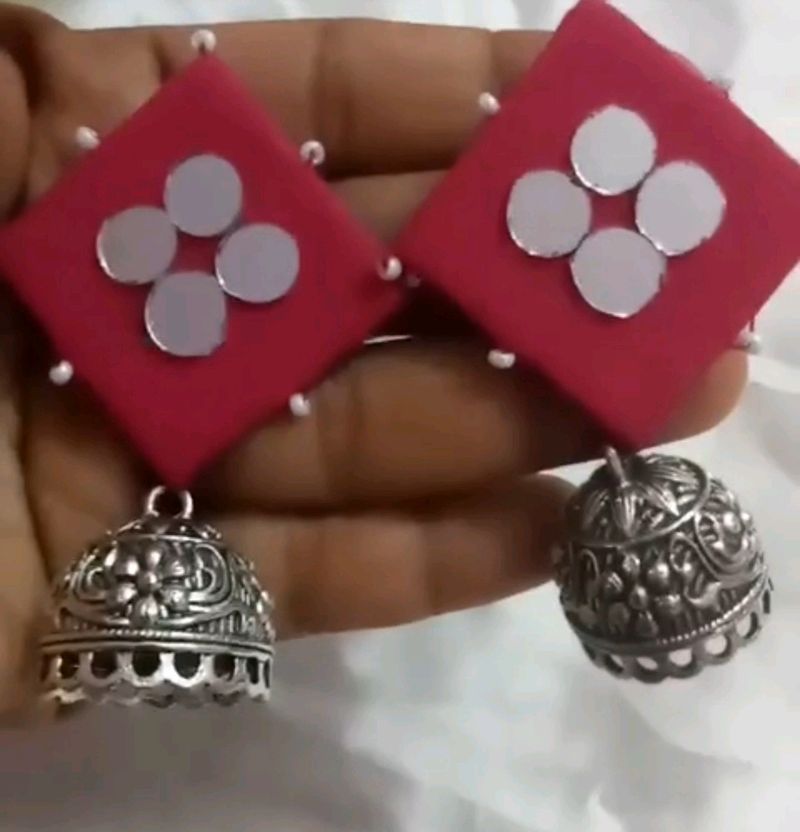 Jhumka