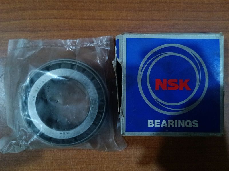 NSK Roller bearing HR32210J