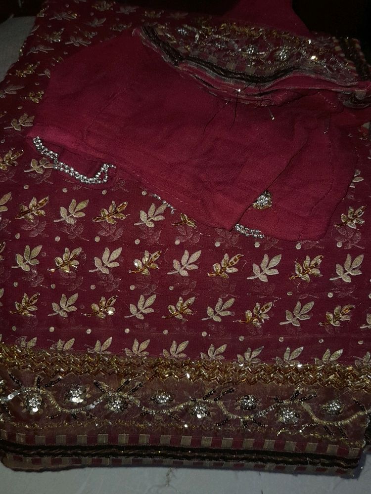 saree