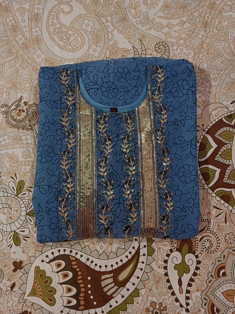 Anarkali Kurta