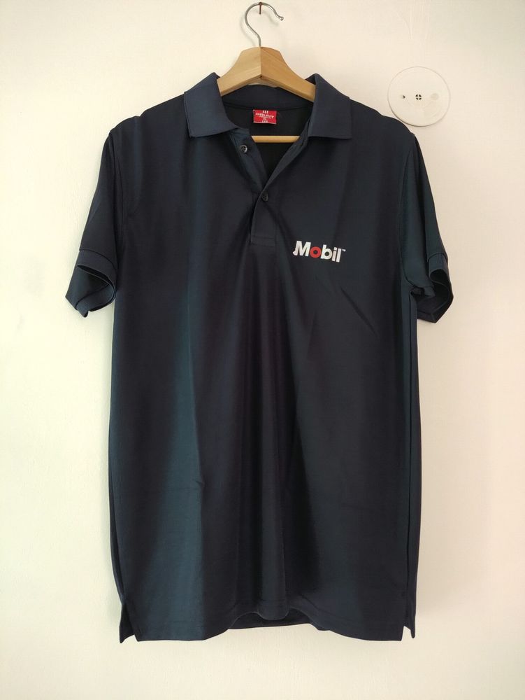 Blue T Shirt For Men