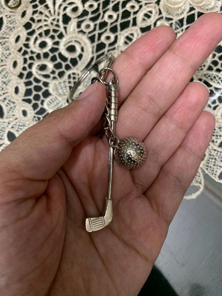 Keychain