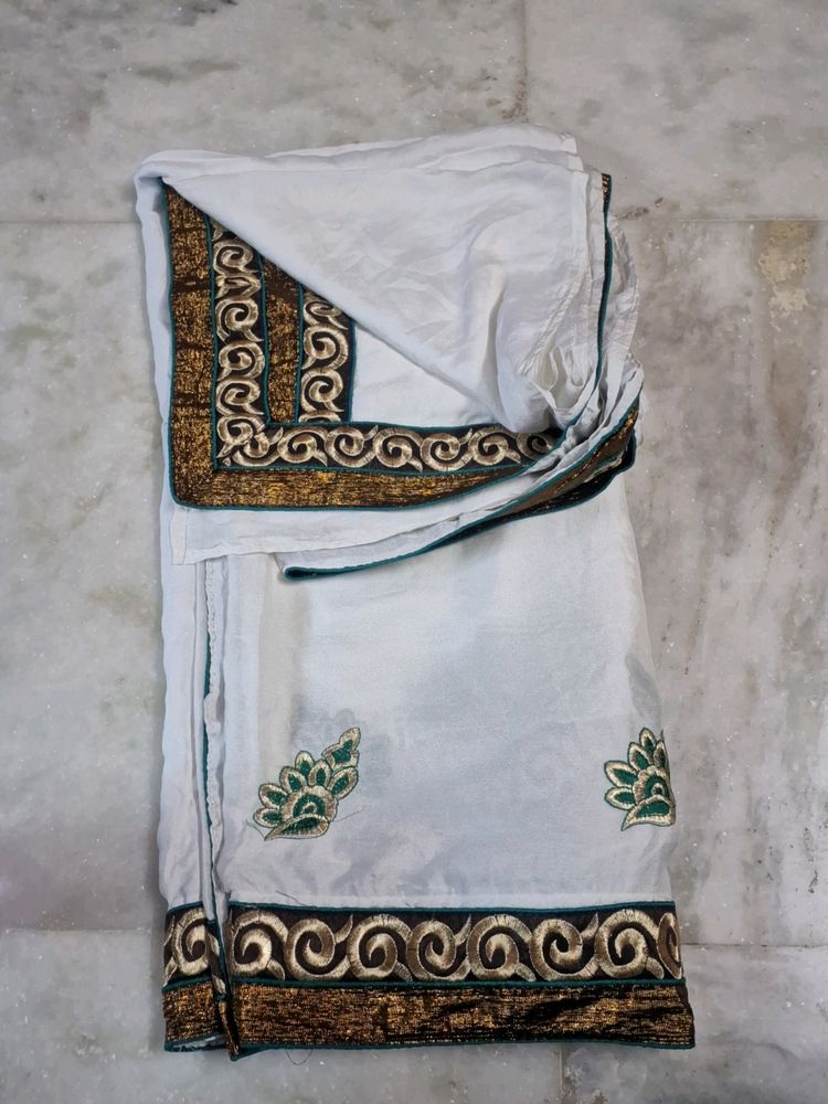 Silk Saree