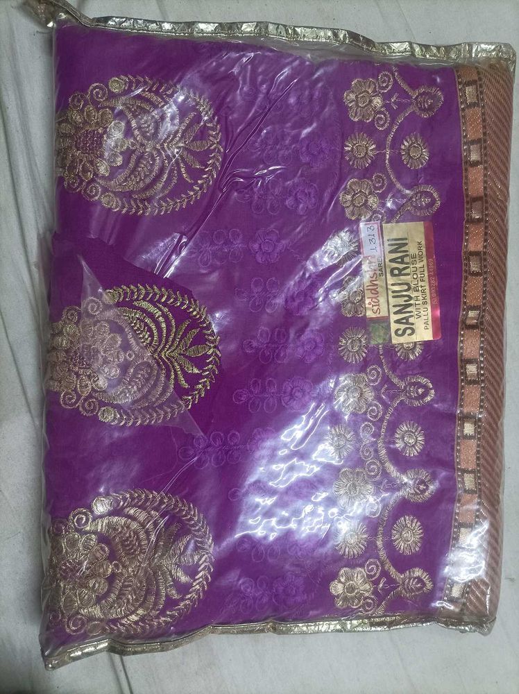 Ladies Saree