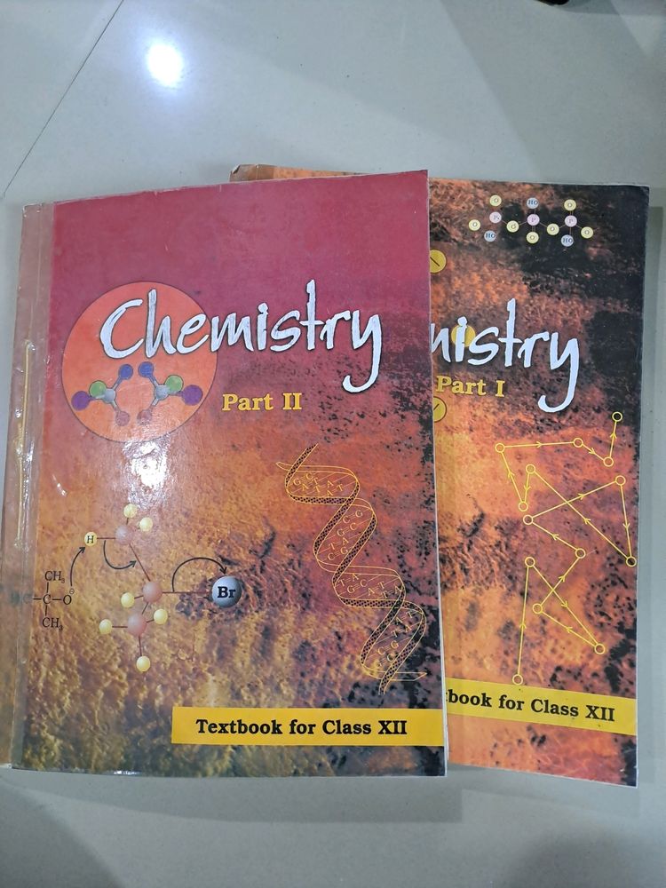 Ncert Chemistry Class 12