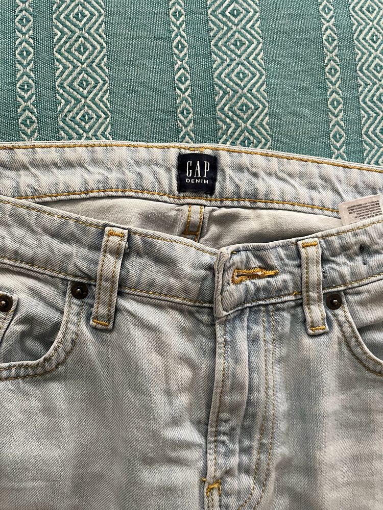 URGENT SALE 🚨 GAP Women Light Blue Denims