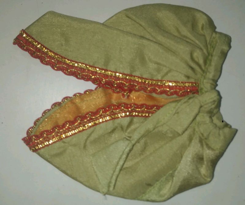 Laddu Gopala Aur Ganesh Bhagwan Ji Ki Dhoti