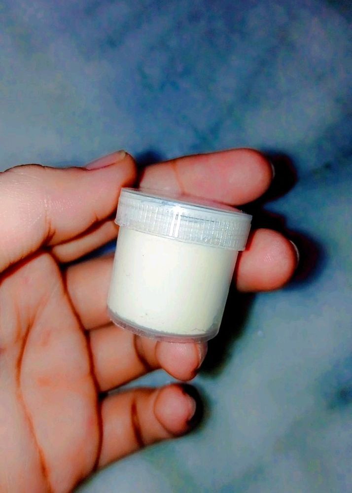 Night Skin Glowing Cream..