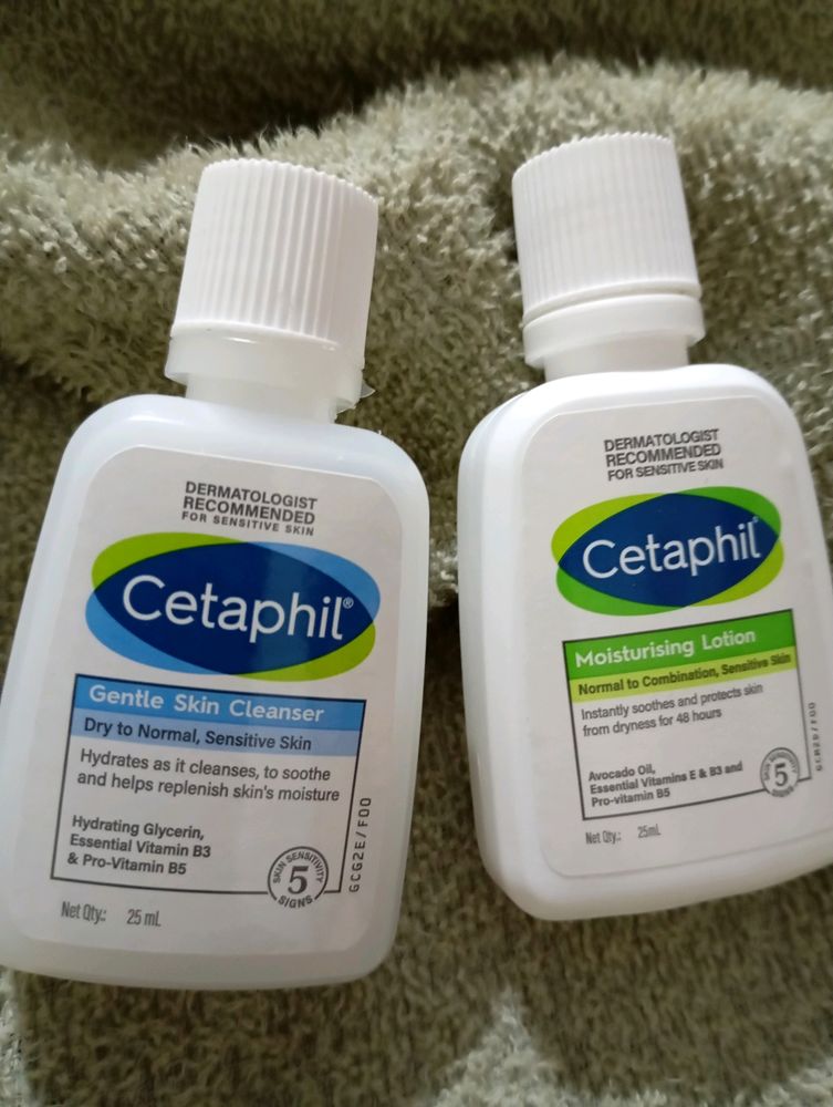 cetaphil combo