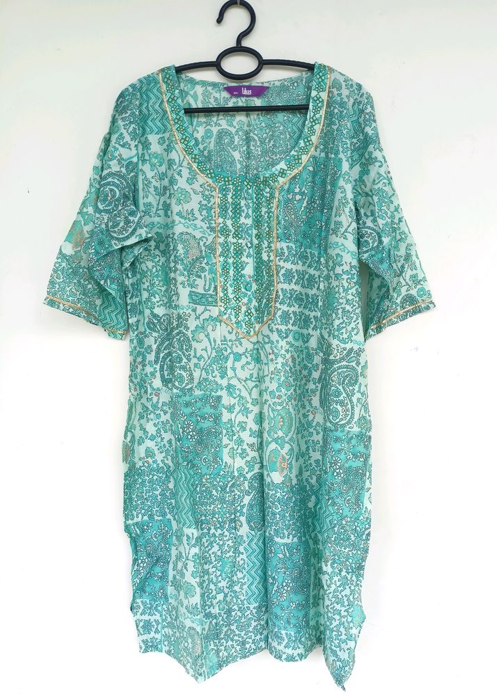 3XL Kurta