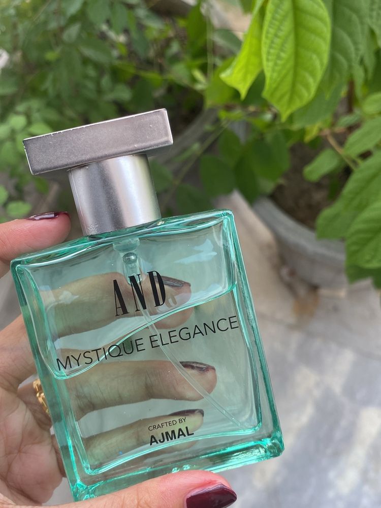 Ajmal AND perfume Mystic Elegance