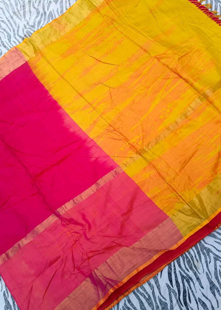 Uppada Saree