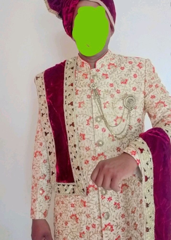 Sherwani