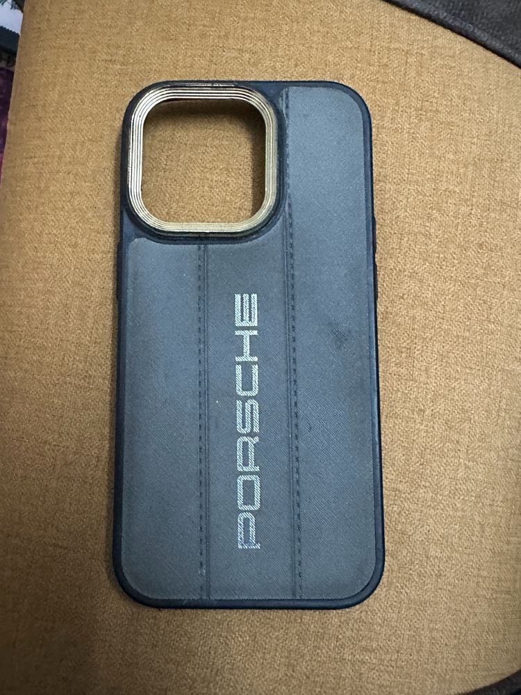 Iphone 14 Pro Backcover