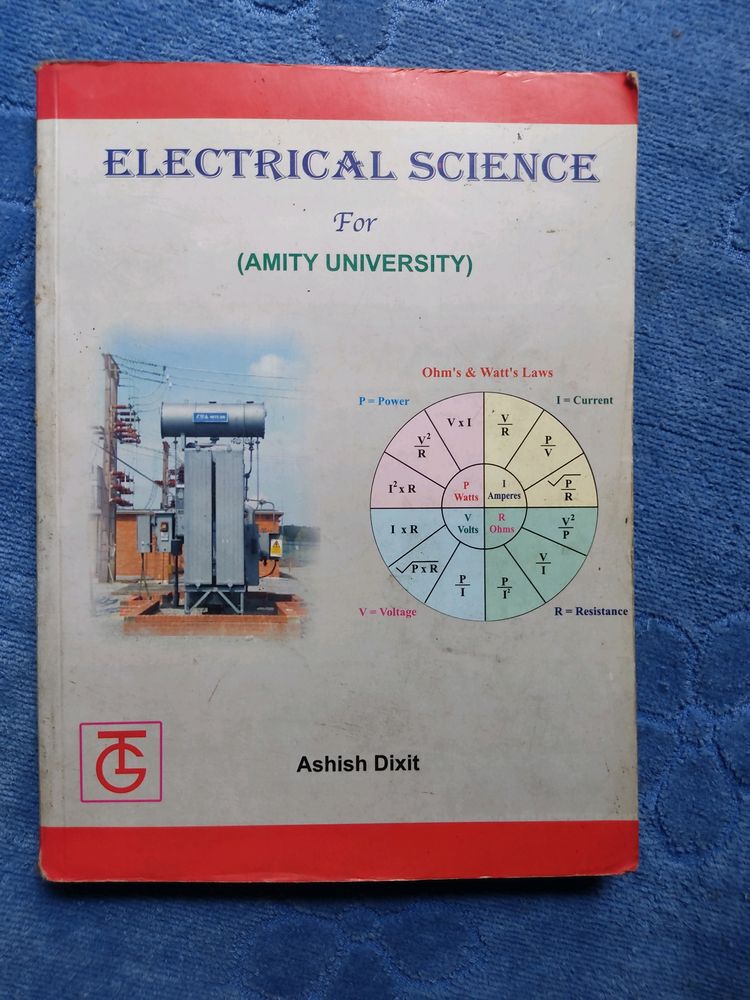 Electrical Science