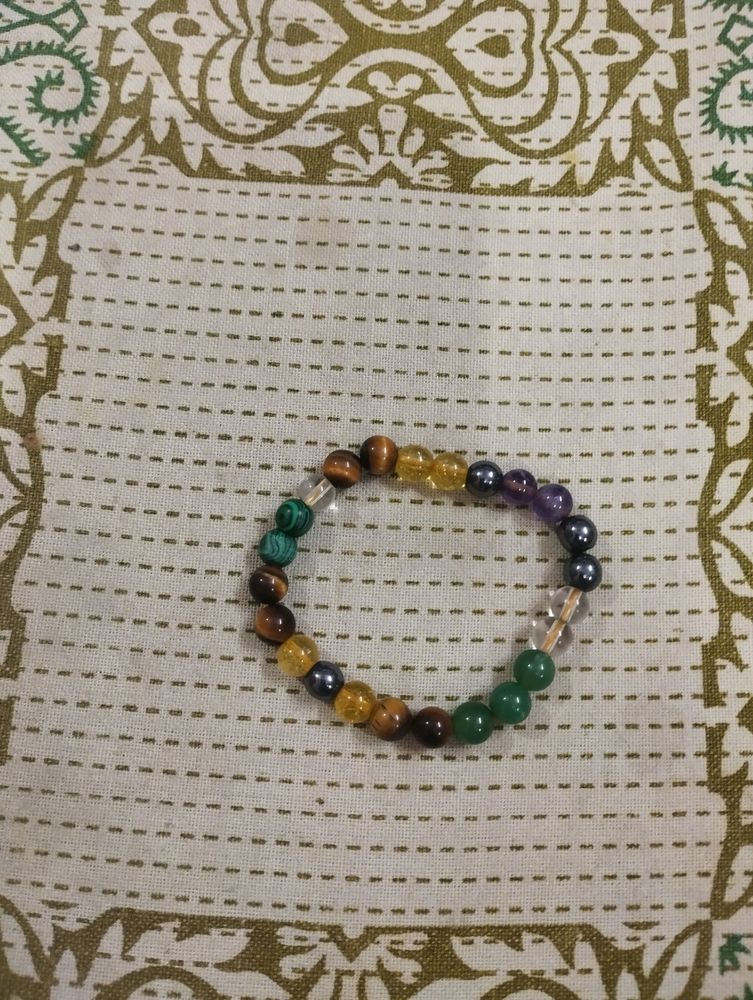 Pure Peral Beads Bracelet