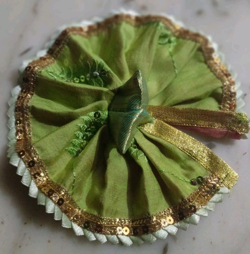 Laddu Gopal Ki Dress