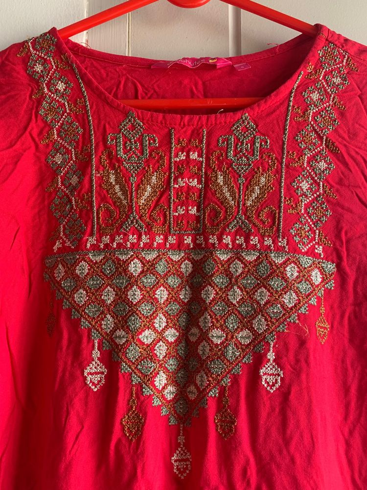 Kurta Set