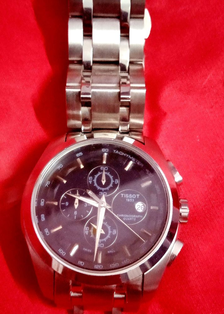 My Husband Nikkah Watch