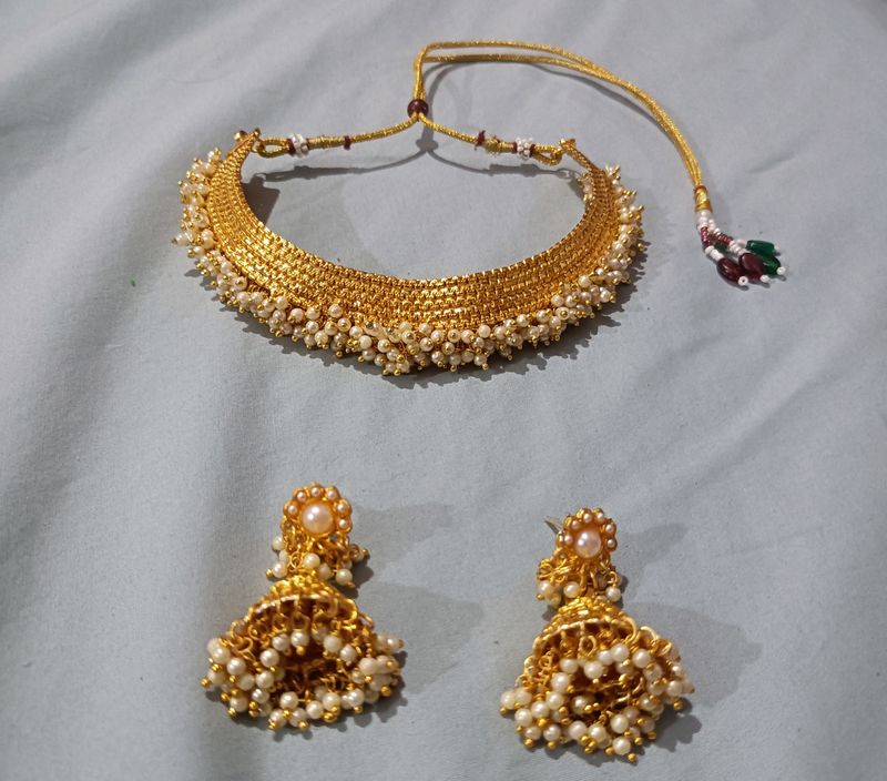 Jewellery Set New