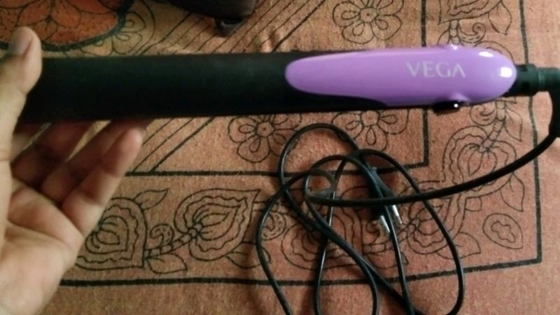 Hair Straightener