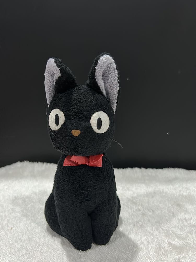 Jiji Cat Kiki Delivery Service