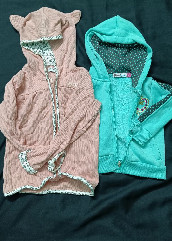 Kids Hoodie