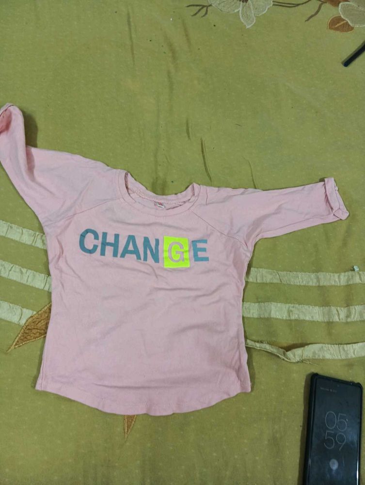 Kids T Shirt