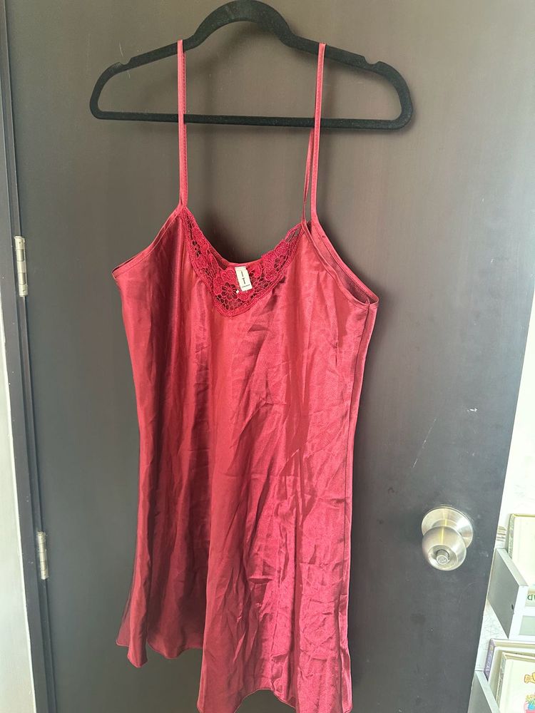 Never worn Brand new Night dress / Camisole