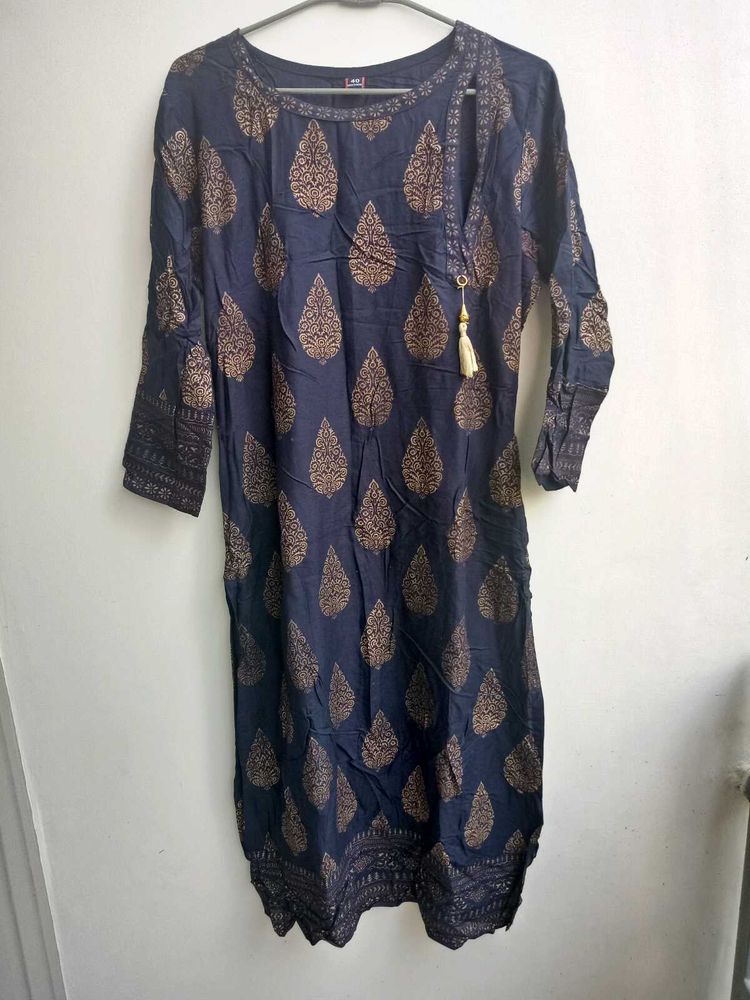 Kurti Set