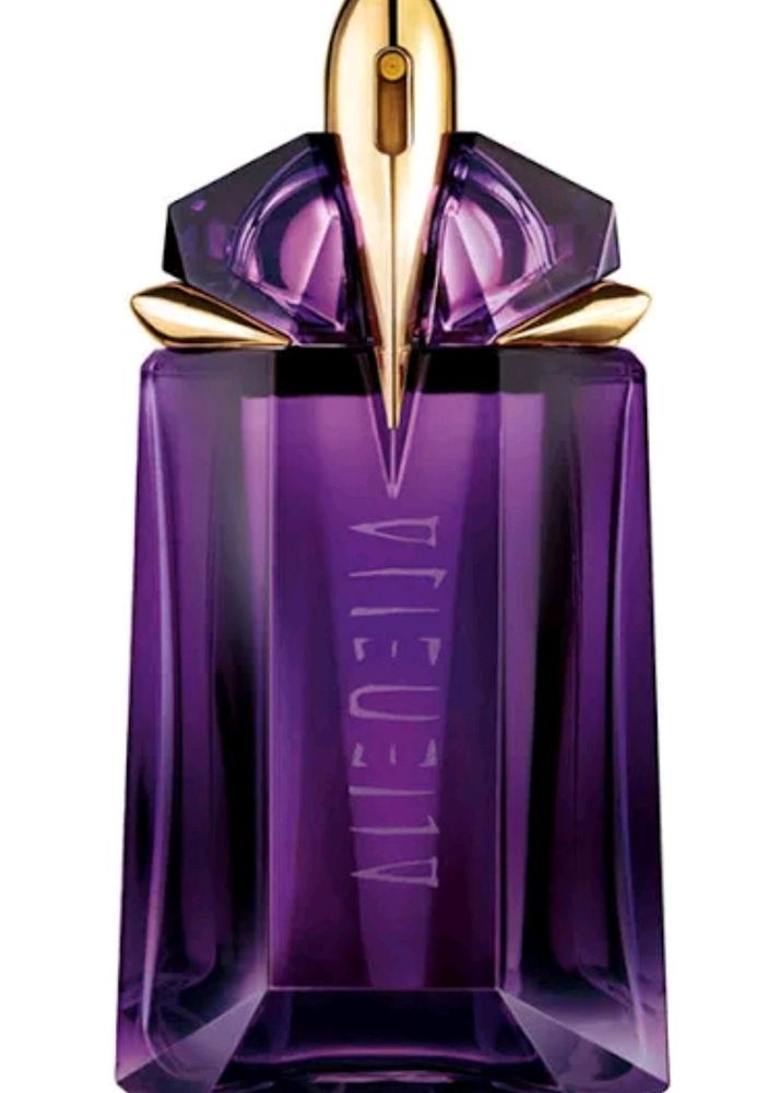 Mugler Alien Sample Vial