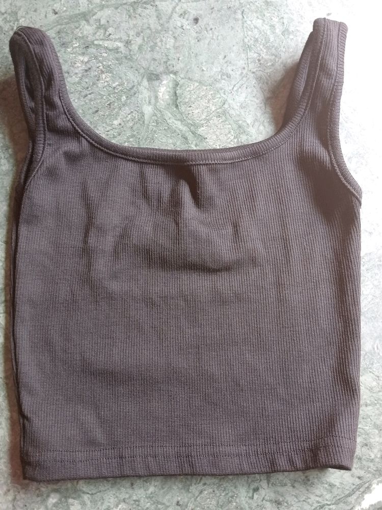 Trendy Tank Top