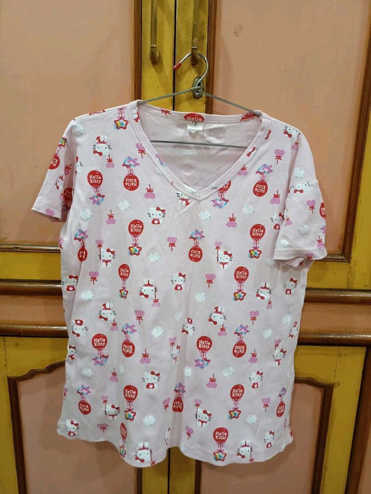 Hello Kitty TShirt