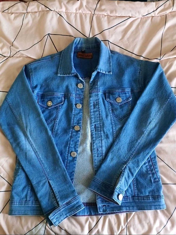 Levi's Denim Jacket