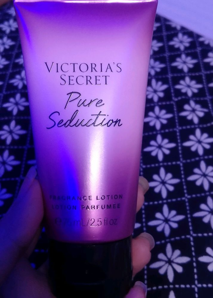 Victoria Secret Pure Seduction Lotion