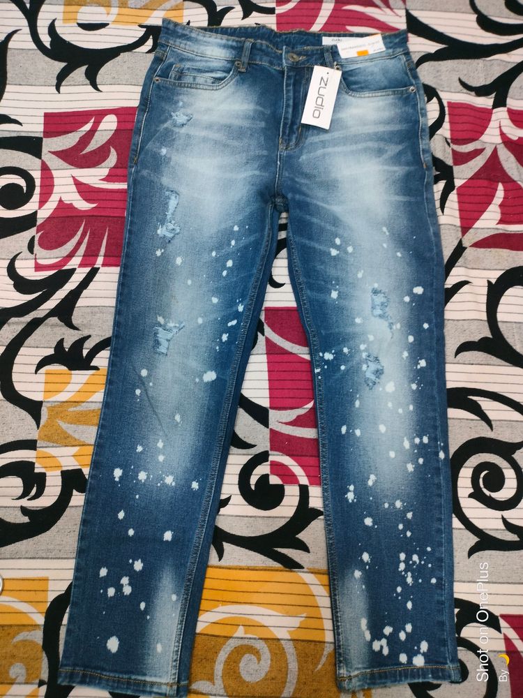 Women's Jeans