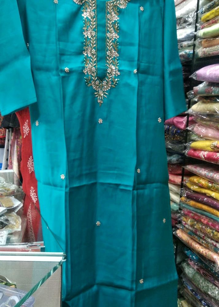 Kurti