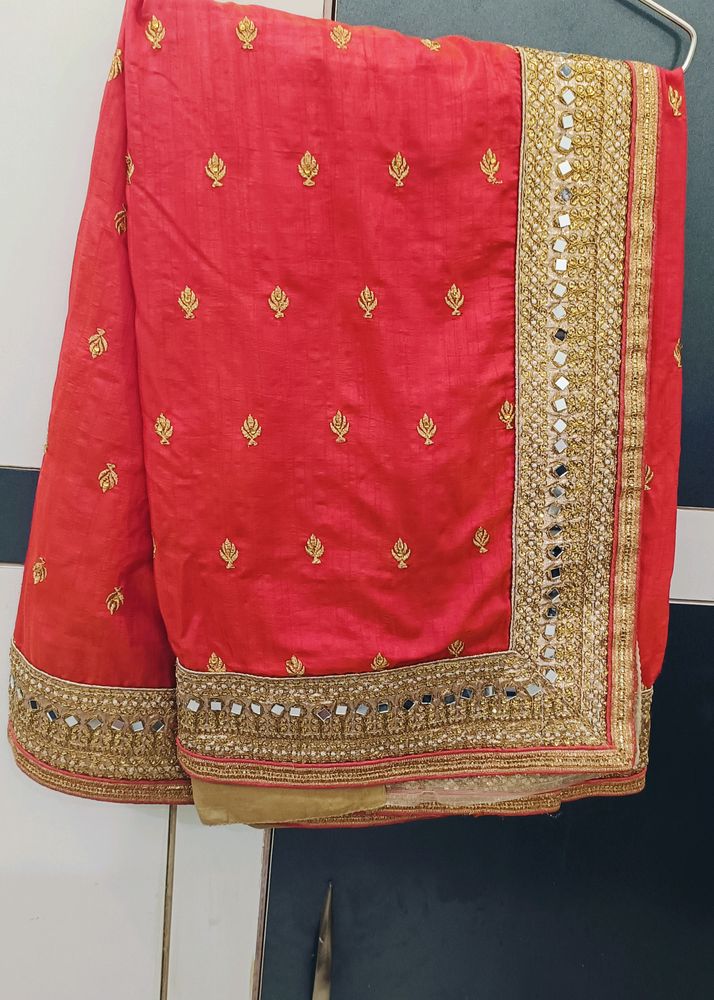 Designer Saree For Women