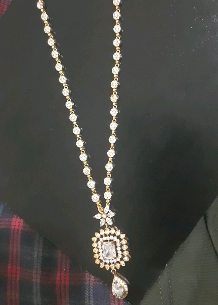 Beautiful Necklace