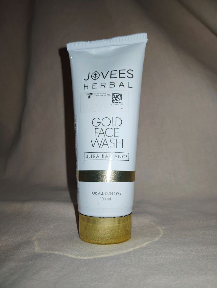 Jovees Facewash 🆕