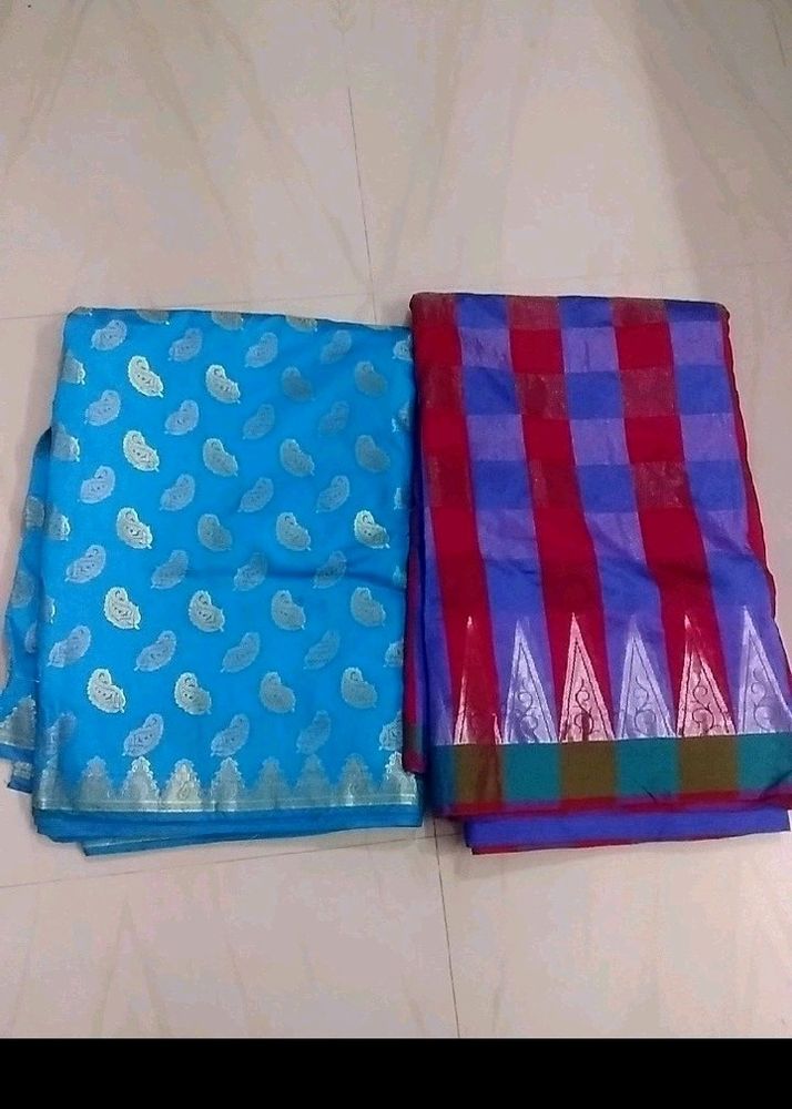 Combo Sarees