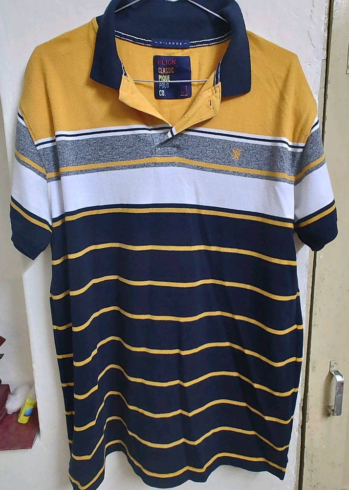 Polo T-Shirt For Men