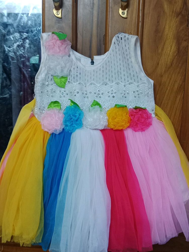 Baby Frock