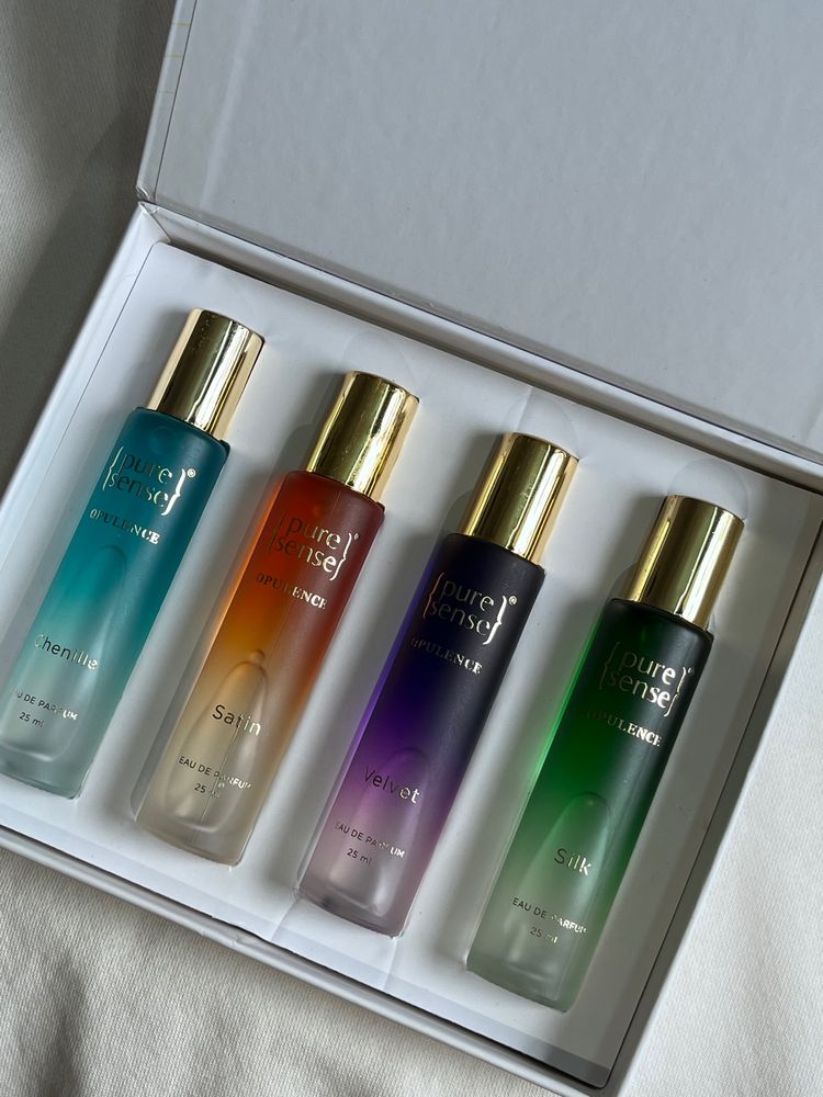 PureSense Opulence Perfume Gift Set