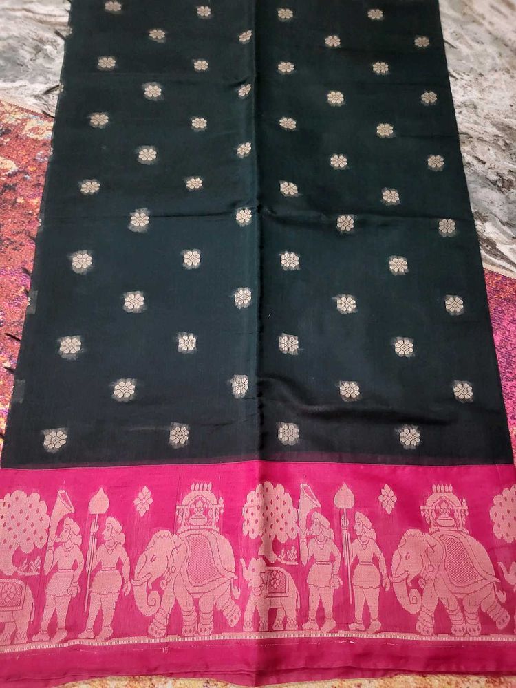 Venkatagiri Saree