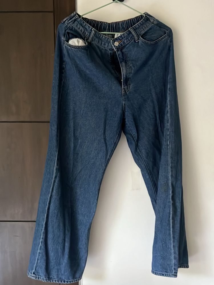 H&M Denims